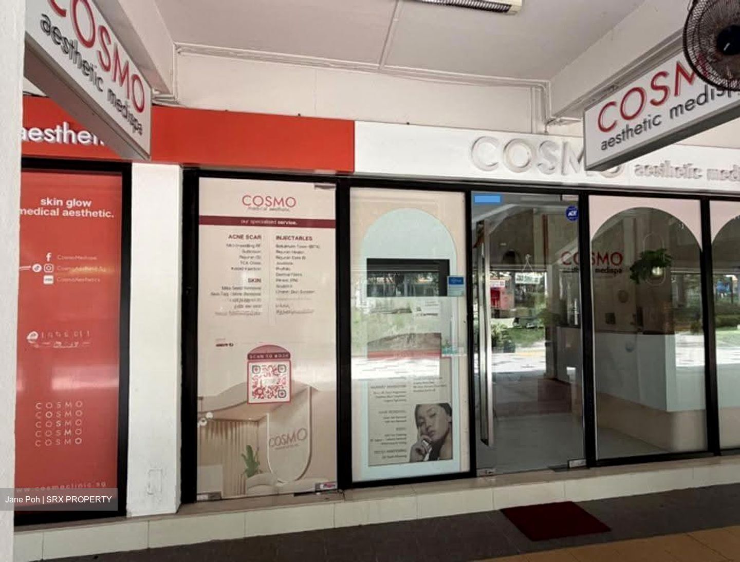 Toa Payoh Central (D12), Shop House #634974441
